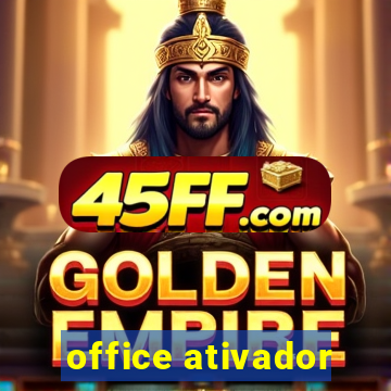 office ativador